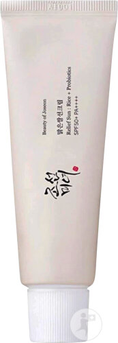 Beauty of Joseon spf 50 pa++++